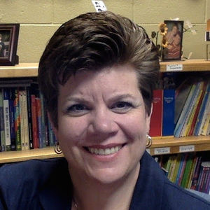 Meet your Posher, Joyce